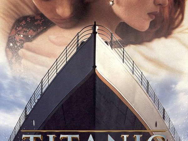 回味《鐵達尼號》