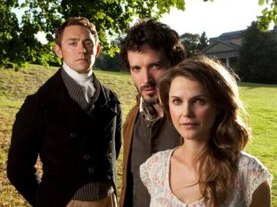 《珍愛夢公園》（Austenland）