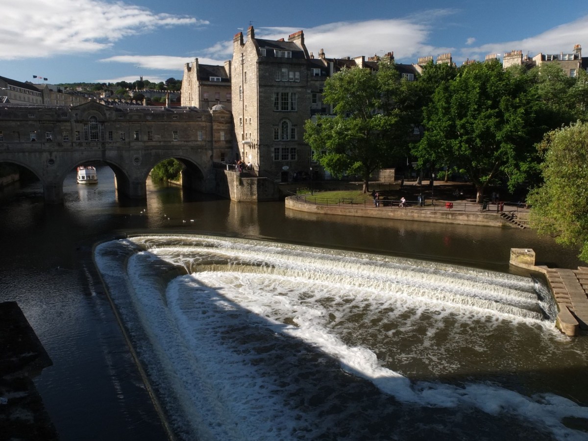 《諾桑覺寺》讀書筆記 Chap 1-6