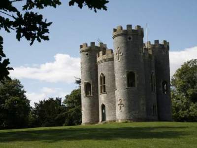 《諾桑覺寺》讀書筆記 Chap 7-12